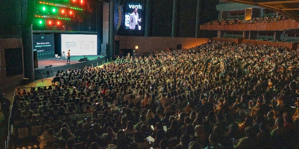 Mind Summit em São Paulo debate o futuro da saúde mental nas empresas