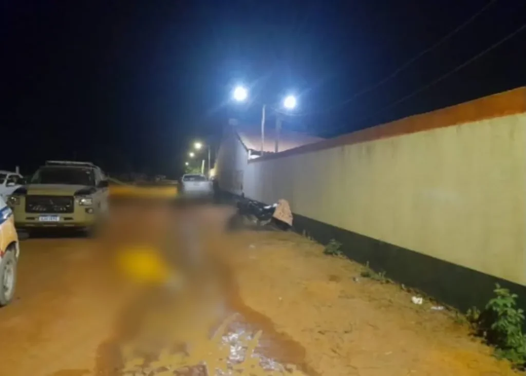 Mulher morre atropelada em São Francisco; esposa de prefeito se apresenta à Polícia Civil