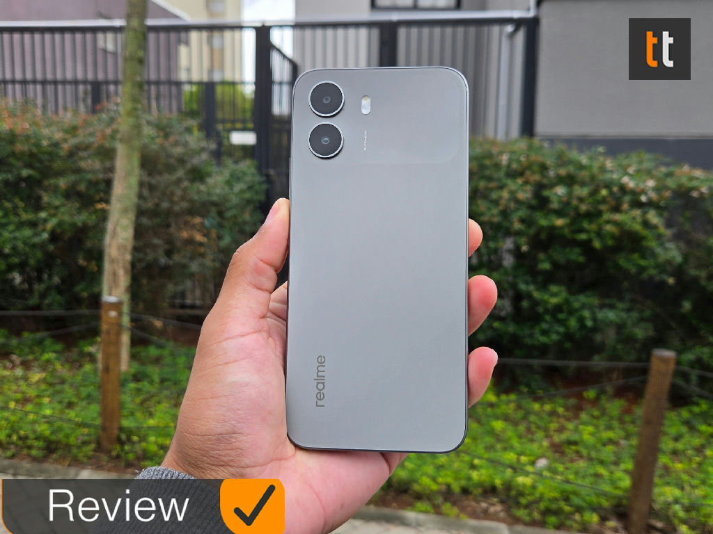 Novo realme P4 Lite aposta em bateria gigante e resistência, mas sacrifica desempenho fotográfico
