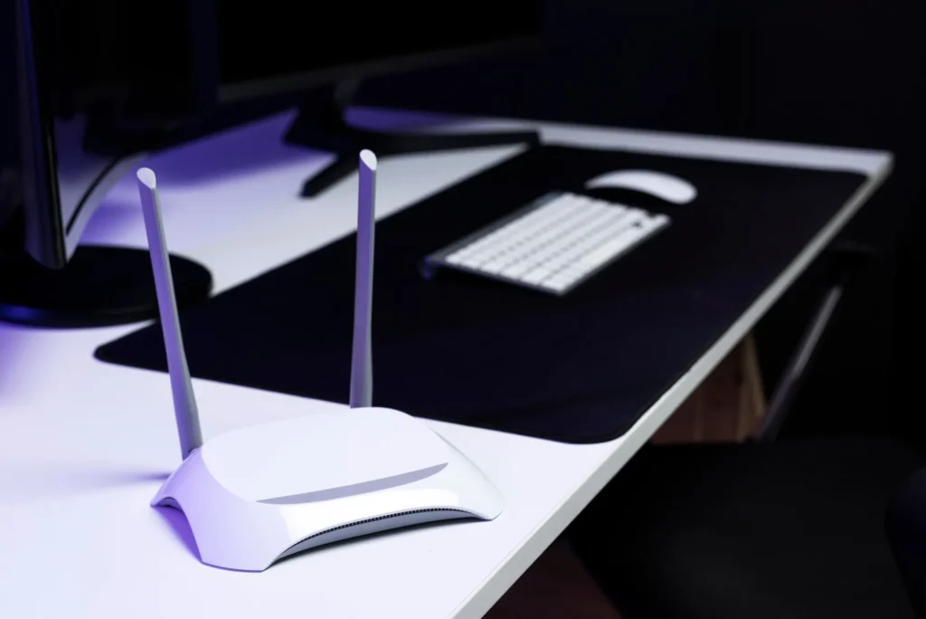 Otimizando a Conectividade: Estratégias Essenciais para um Wi-fi Potente em Toda a Casa