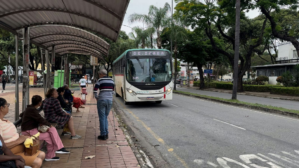 Passagens do transporte metropolitano no Vale do Aço sobem quase 7% nesta terça-feira (8)