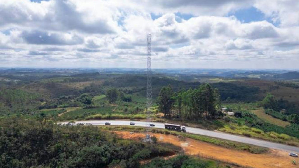 Pedágio na Br-262 sofre reajuste em Araxá, Perdizes e Campos Altos