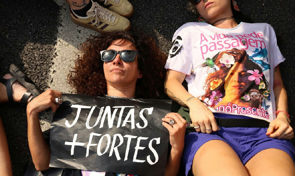 Planos de governo e o desafio de incluir pautas femininas além da proteção