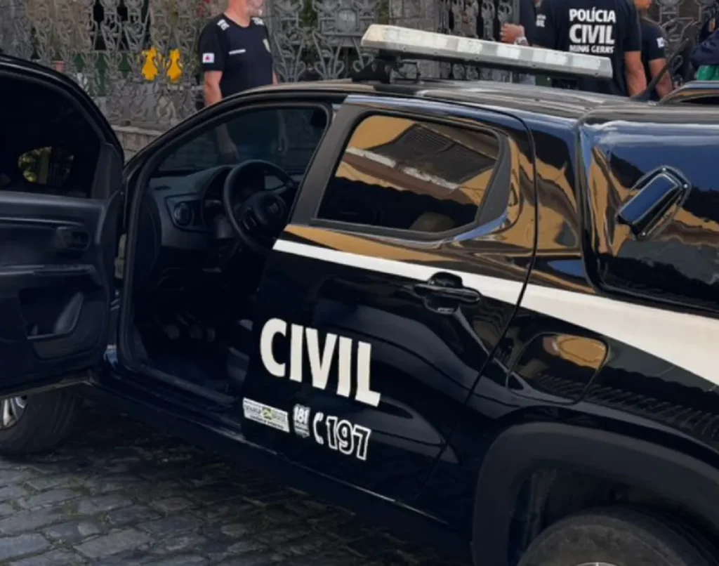 Polícia Civil resgata mulher mantida em cárcere privado por marido após receber herança