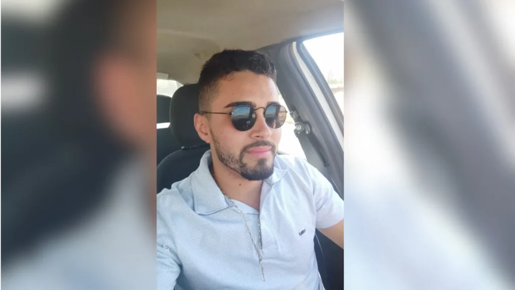 Polícia investiga morte de motorista de aplicativo de 30 anos achado em rio de Uberlândia