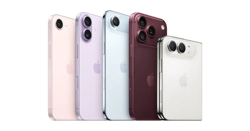 Pré-venda do iPhone 18 Pro e Pro Max começa na Amazon com condições especiais
