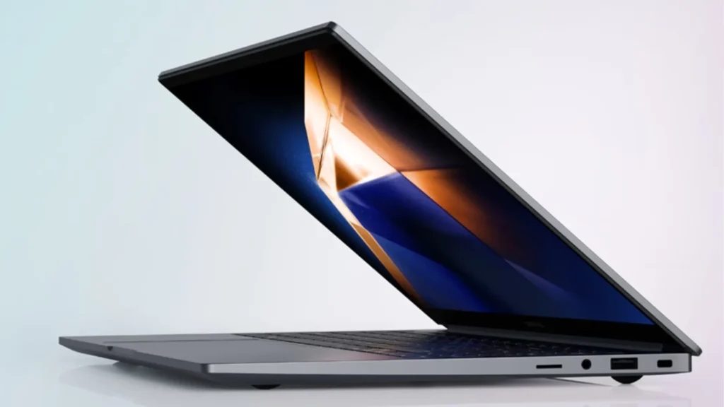 Samsung Galaxy Book4: o notebook mais vendido do Mercado Livre entrega desempenho para o dia a dia