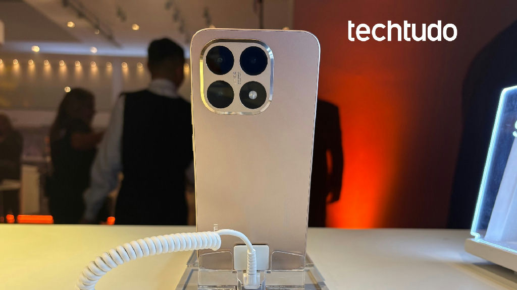 Sete modelos da Xiaomi para sair do comum, do Redmi ao potente POCO F8 Ultra