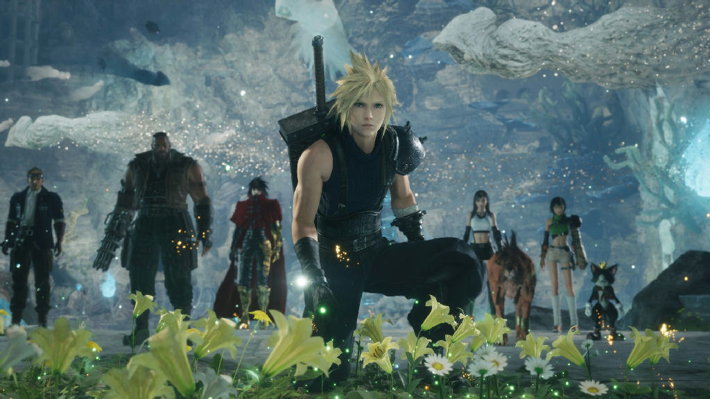 State of Play: Sony confirma evento com Final Fantasy 7 Revelation para esta quinta-feira