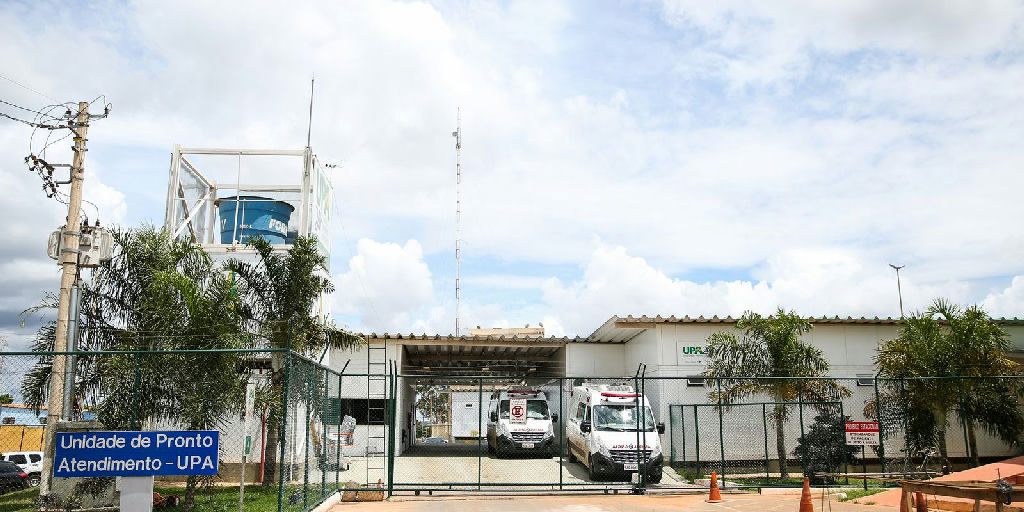 SUS reforça atendimento de urgência com ampliação de trombolíticos para infarto e AVC
