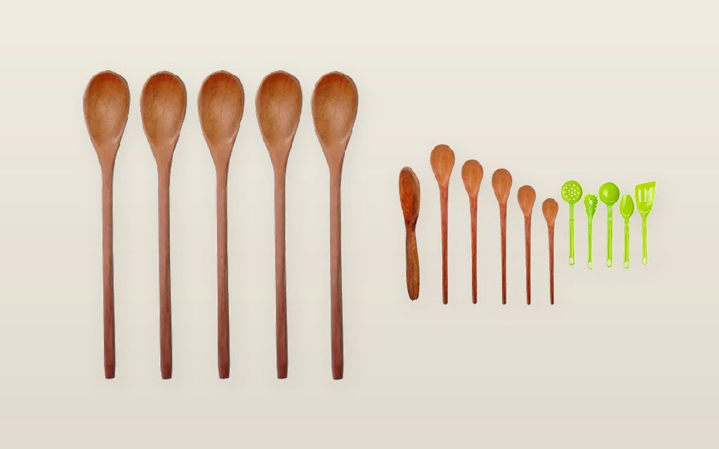 Utensílios de cozinha: a escolha certa para proteger suas panelas e prolongar a vida útil