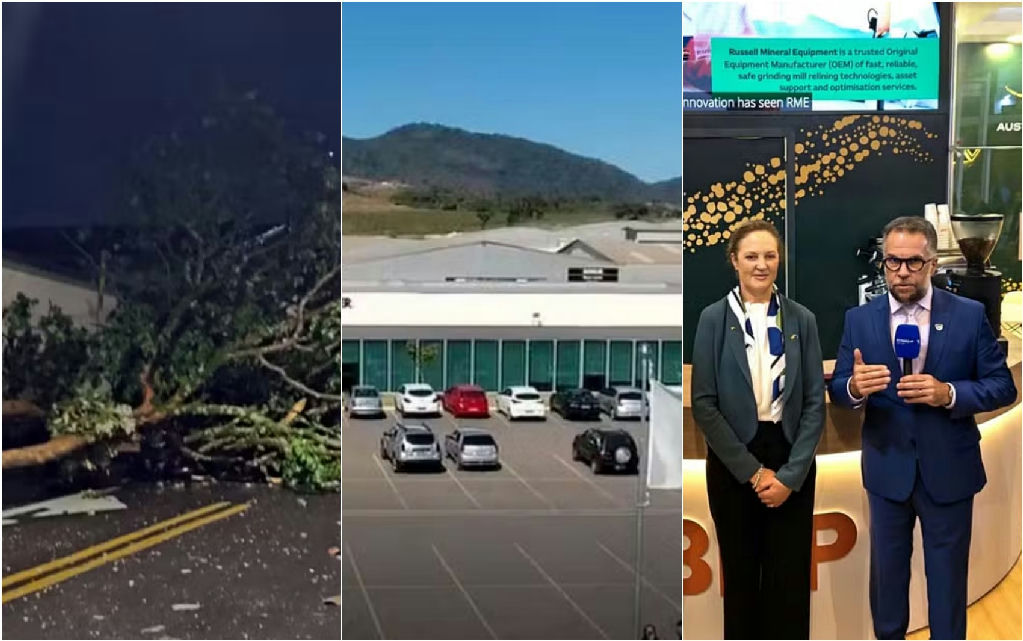 Varginha, Andradas e Caldas: os destaques que movimentaram o Sul de Minas