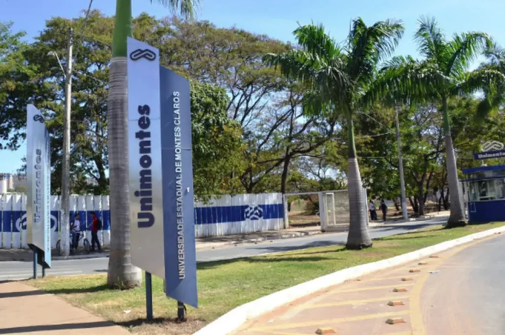 Wagner de Paulo Santiago é o mais votado na eleição para reitoria da Unimontes