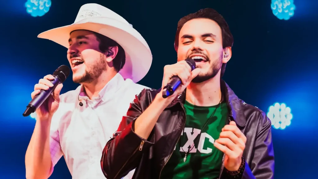 Zé Mauro, Arthur e rodeio da PBR marcam a agenda desta terça no Camaru 2026 em Uberlândia