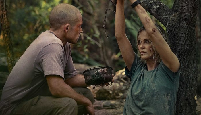 10 Filmes novos na Netflix para renovar sua lista de reprodução