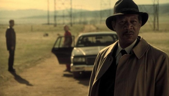 15 Filmes de suspense clássicos que continuam essenciais para maratonar