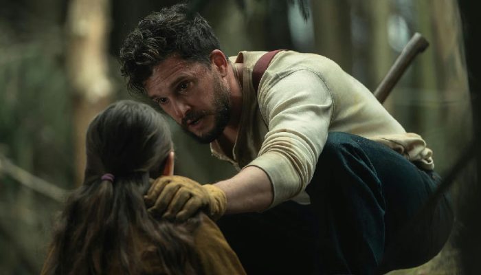 A Fera Interior na Netflix: o que o final do filme de terror realmente significa
