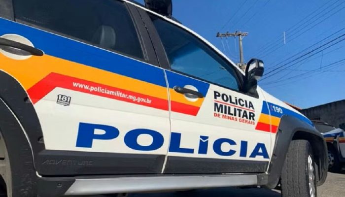 Abandono de incapaz: mãe e primo são detidos após crianças serem encontradas sem supervisão em Leopoldina