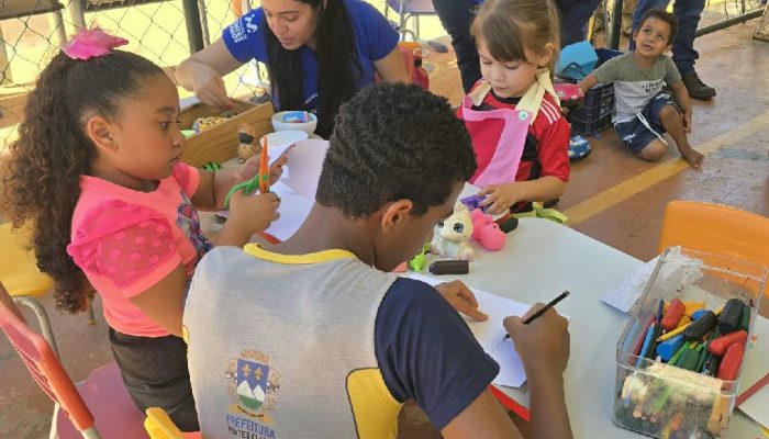Ação Integrada leva serviços públicos e cidadania à zona rural de Montes Claros