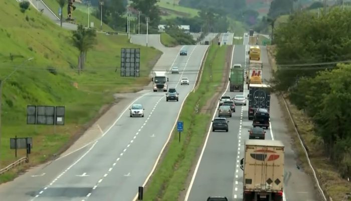 Acidentes fatais no Sul de Minas reforçam alerta para segurança nas estradas
