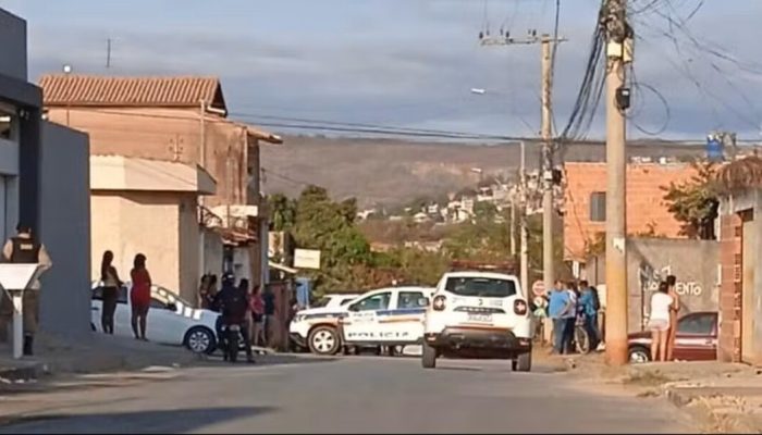 Acusado de homicídio em Montes Claros é sentenciado a 17 anos por morte de instrutor de autoescola