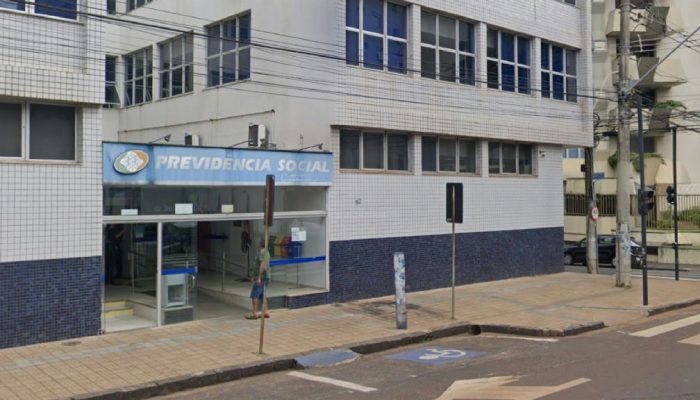 Agência do INSS em Uberlândia suspende atendimento após falha elétrica