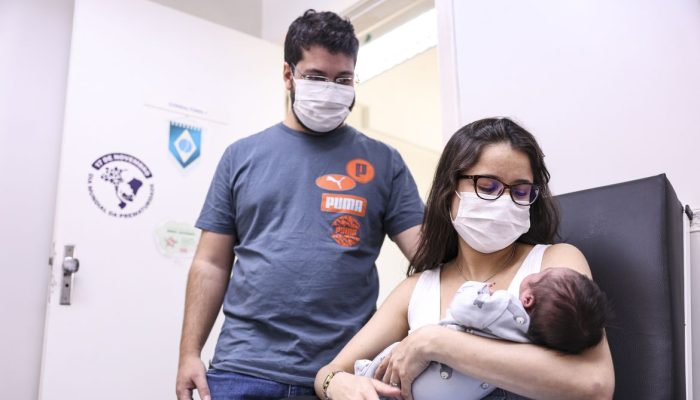Agosto Dourado e Semana Mundial do Aleitamento Materno reforçam a importância da nutrição infantil