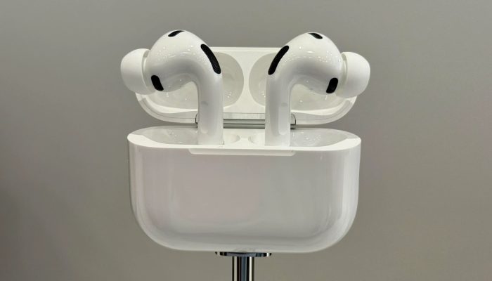 Airpods com câmeras integradas podem ser a próxima aposta da Apple para inteligência artificial
