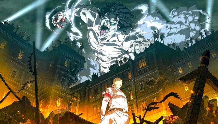 Além de Attack on Titan: 12 animes com narrativas épicas para maratonar