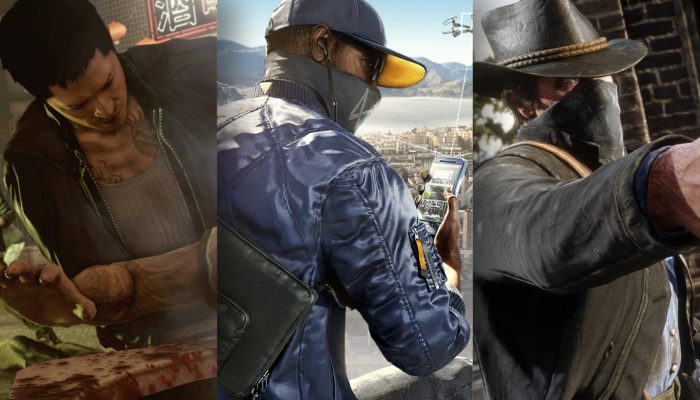 Além de GTA 5: títulos que elevam a experiência de mundo aberto com narrativas e mecânicas aprimoradas