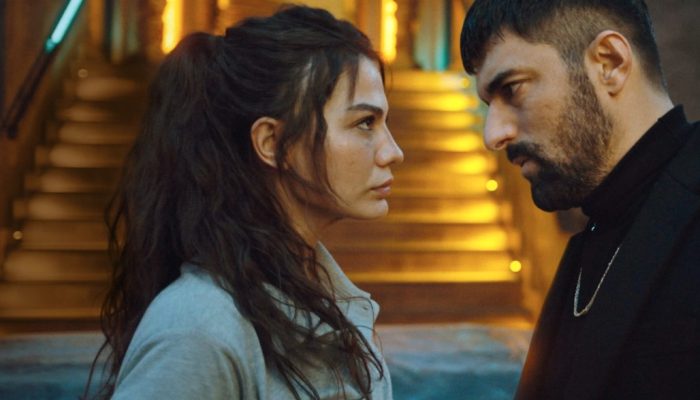 Além de Meu Nome é Farah: 10 séries turcas imperdíveis para quem ama drama e ação