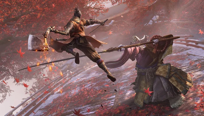 Além de Sekiro: explorando a arte do combate desafiador nos videogames