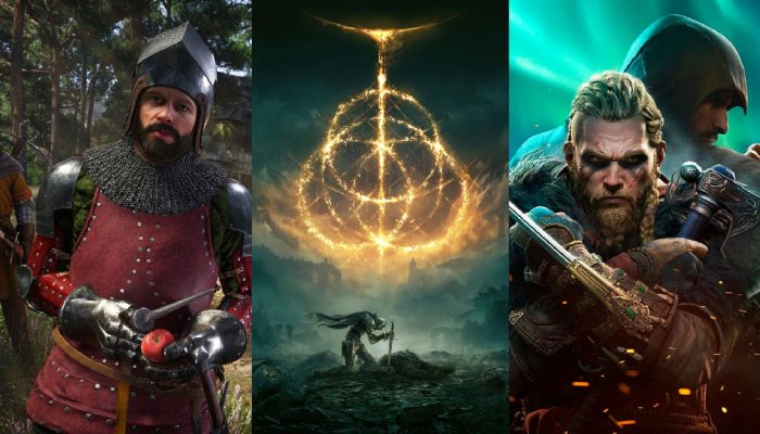 Além de The Witcher 3: cinco Rpgs medievais para explorar mundos épicos