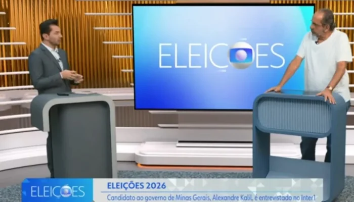 Alexandre Kalil questiona Propag e propõe renegociação da dívida de Minas Gerais