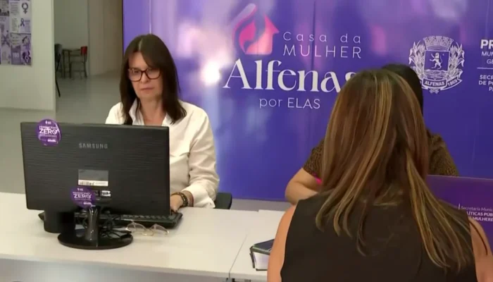 Alfenas inaugura Casa da Mulher para ampliar rede de proteção contra a violência