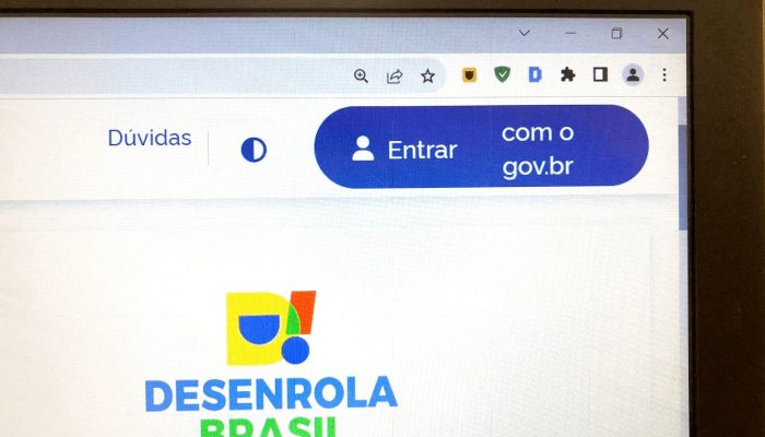 Alívio financeiro com Desenrola Adimplentes: programa mira informais e estudantes