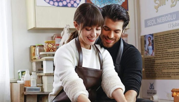Amor que supera o dinheiro: o sucesso das séries turcas românticas no streaming