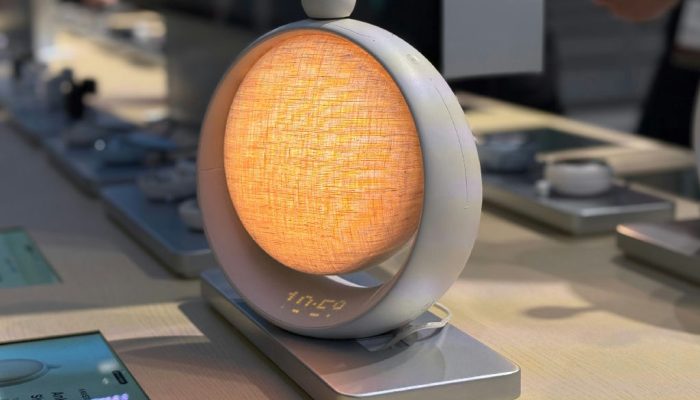 Anker lança caixa de som com radar que monitora o sono sem necessidade de acessórios