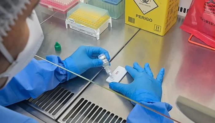 Anvisa estabelece novas diretrizes para controle de qualidade em laboratórios