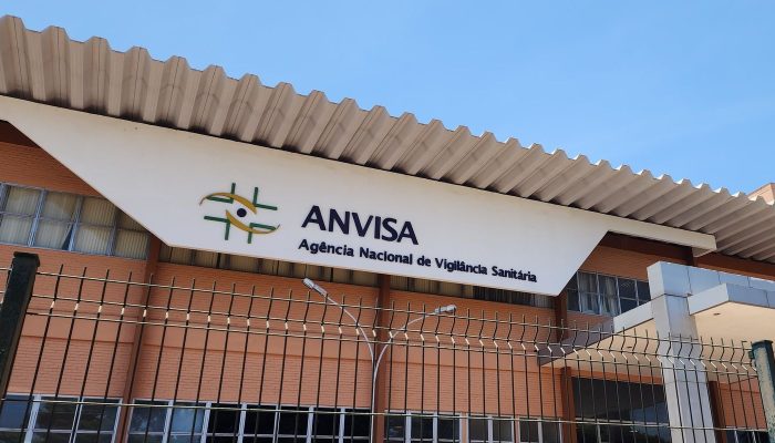 Anvisa proíbe comercialização de cosméticos sem registro sanitário