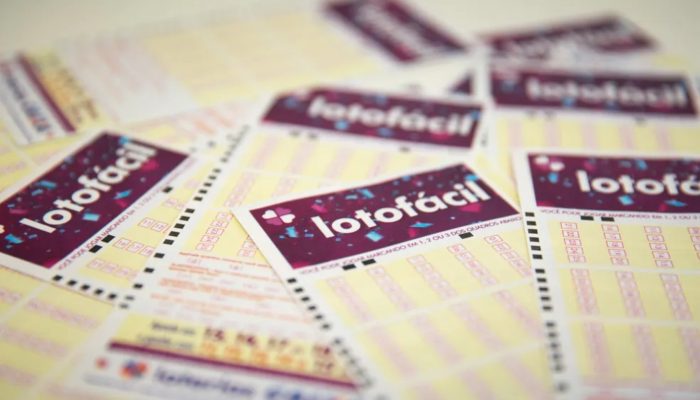 Aposta única de Uberaba fatura prêmio milionário na Lotofácil