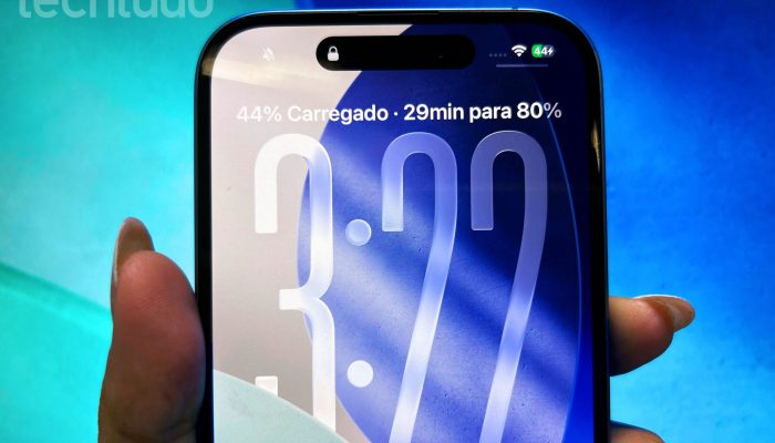 Apple lança Ios 27 Beta 5 para desenvolvedores com interface renovada e melhorias