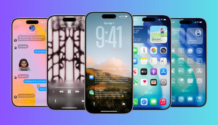 Apple libera Ios 26.6 com correções de segurança e otimização para o futuro do sistema