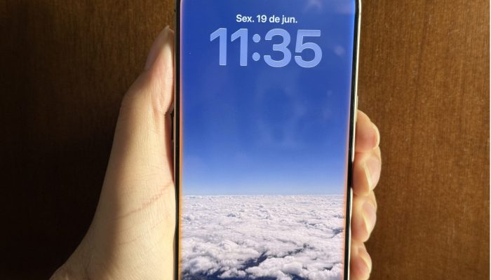 Apple libera terceira versão beta pública do Ios 27 com ajustes na interface