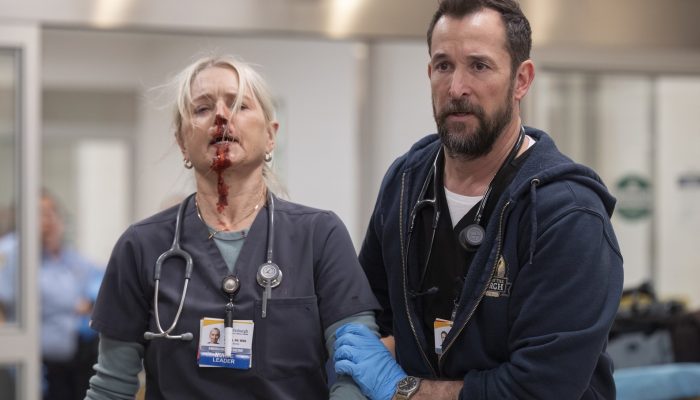 As 15 melhores séries médicas para maratonar em 2026