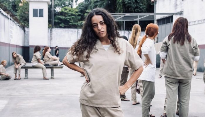 Atriz mineira Pri Helena ganha destaque em novela e levanta debate sobre ressocialização