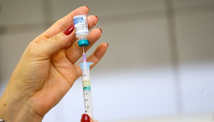 Aumento de casos de sarampo em São Paulo acende alerta e impulsiona campanha de vacinação