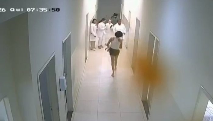 Bebê engasga com tampa de pomada em MG; mãe vê filha renascer após resgate