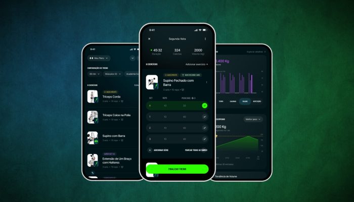 Befit: a inteligência artificial que personaliza seu treino e a experiência de uso