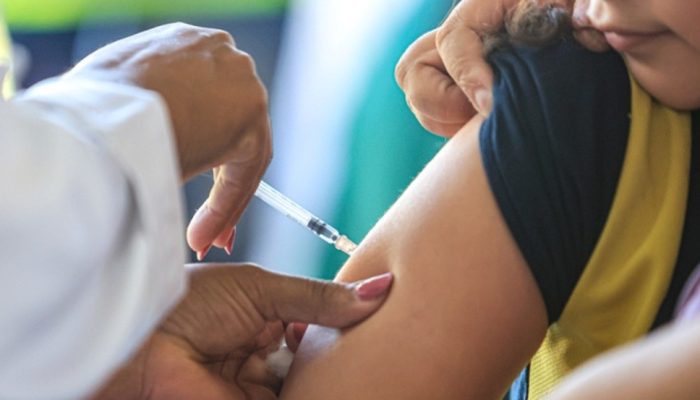 Belo Horizonte amplia vacinação com pontos extras neste sábado